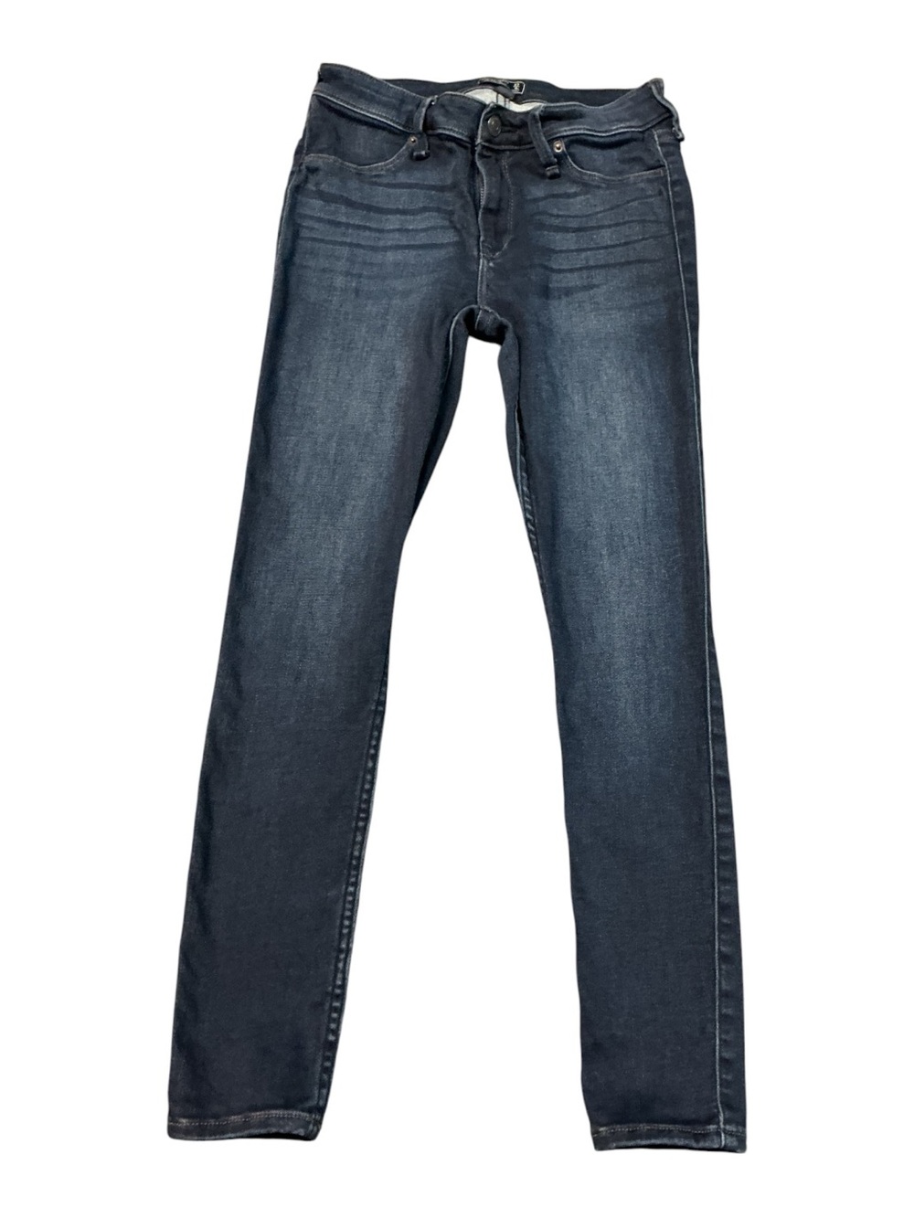 Women’s Abercrombie & Fitch Low Rise Skinny leggings Size 4/27